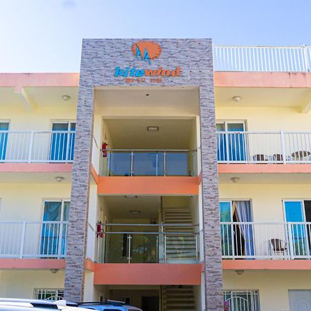 Kitewind Apartamentos קברטה מראה חיצוני תמונה