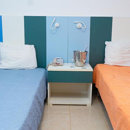 Kitewind Apartamentos קברטה מראה חיצוני תמונה