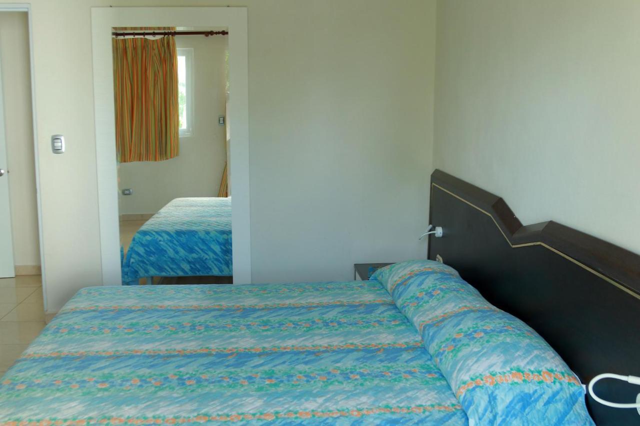 Kitewind Apartamentos קברטה מראה חיצוני תמונה