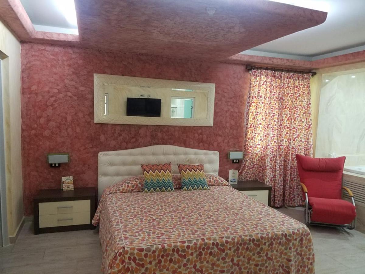 Kitewind Apartamentos קברטה מראה חיצוני תמונה