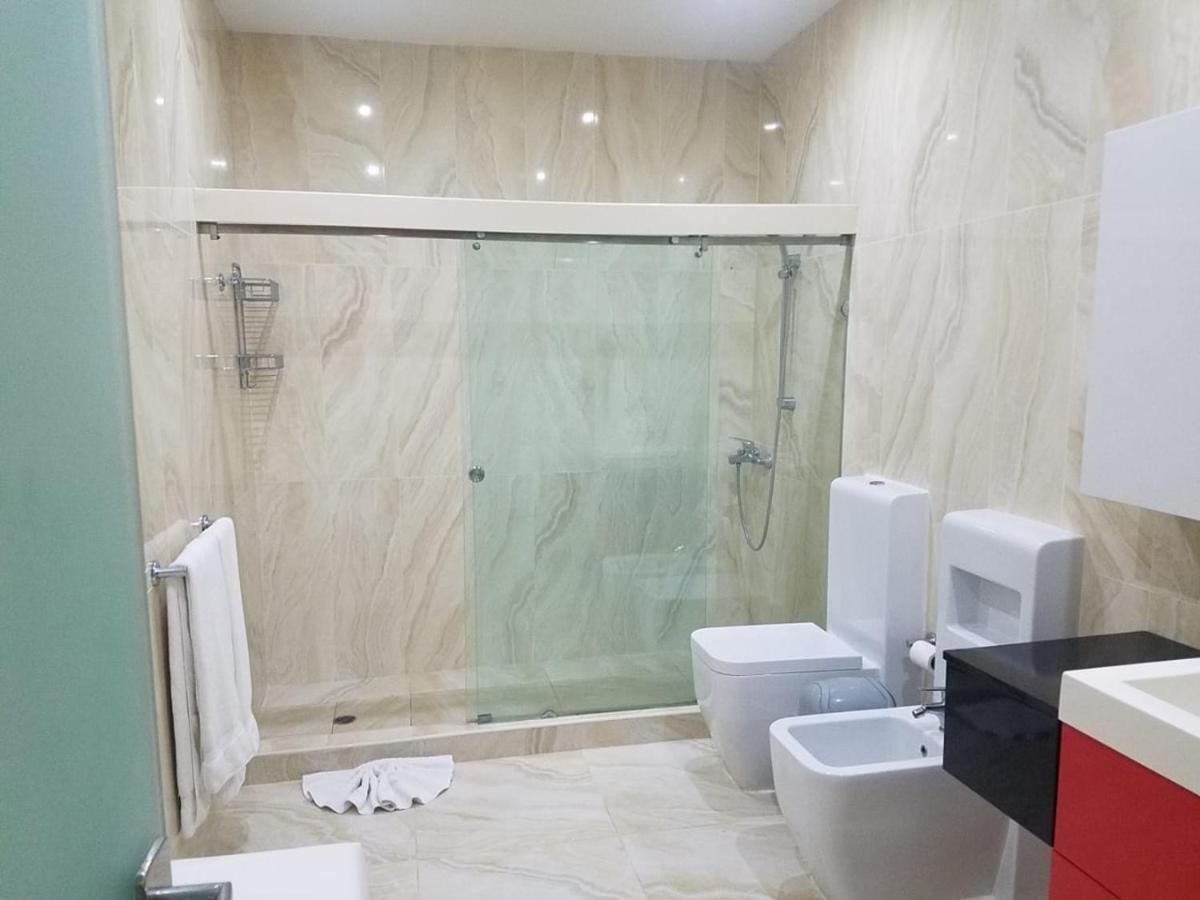 Kitewind Apartamentos קברטה מראה חיצוני תמונה