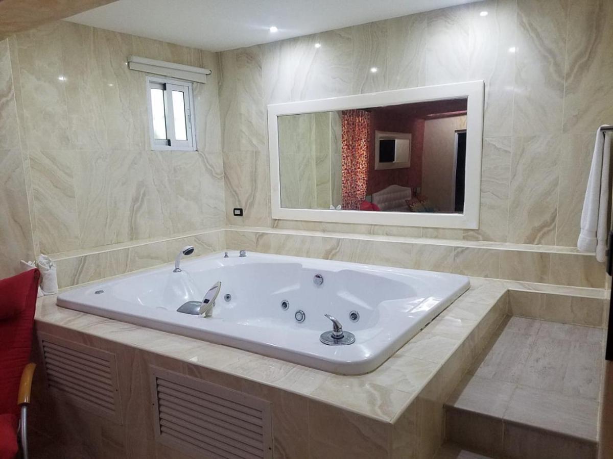Kitewind Apartamentos קברטה מראה חיצוני תמונה