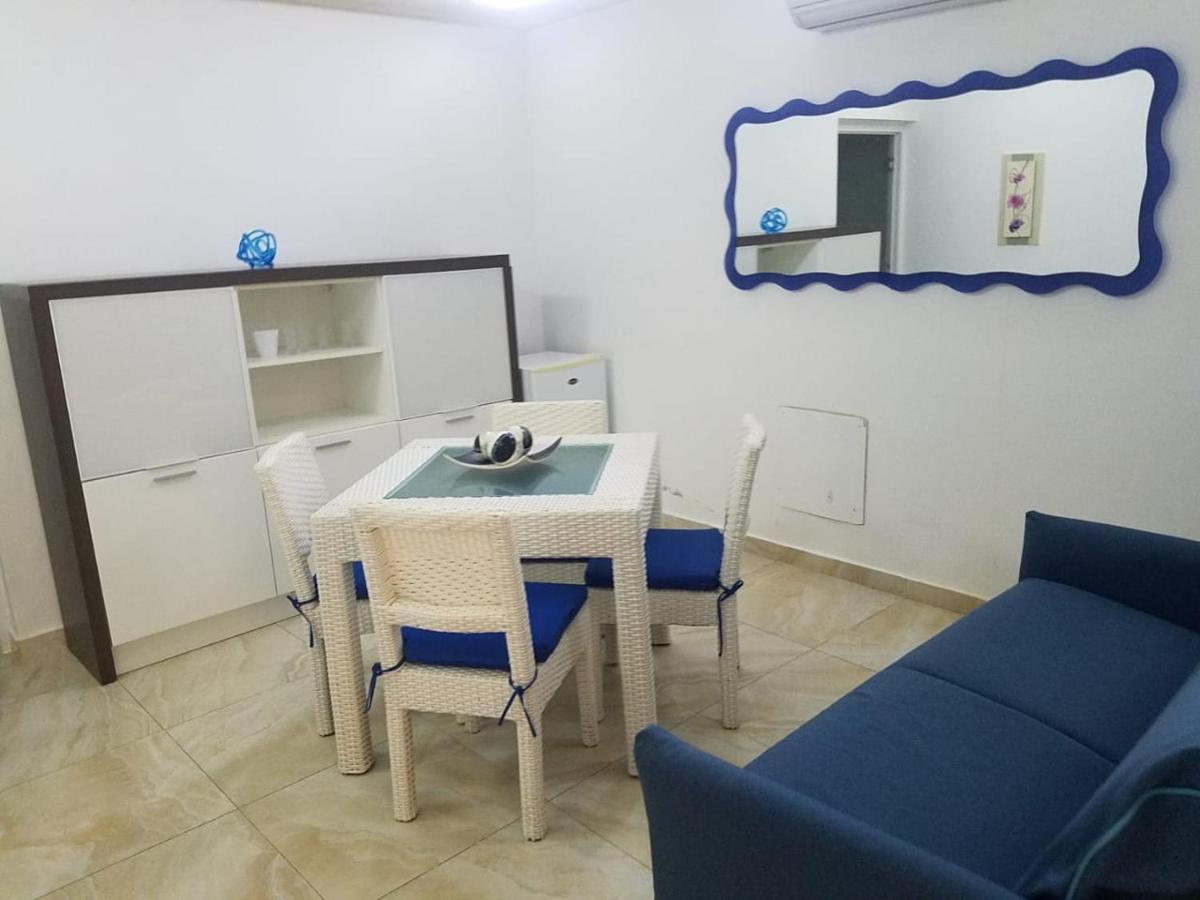 Kitewind Apartamentos קברטה מראה חיצוני תמונה