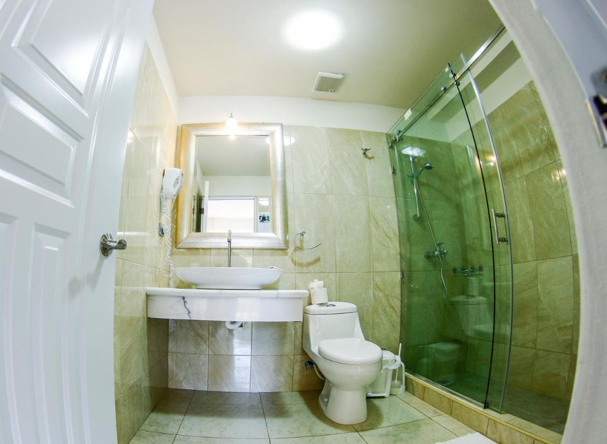 Kitewind Apartamentos קברטה מראה חיצוני תמונה