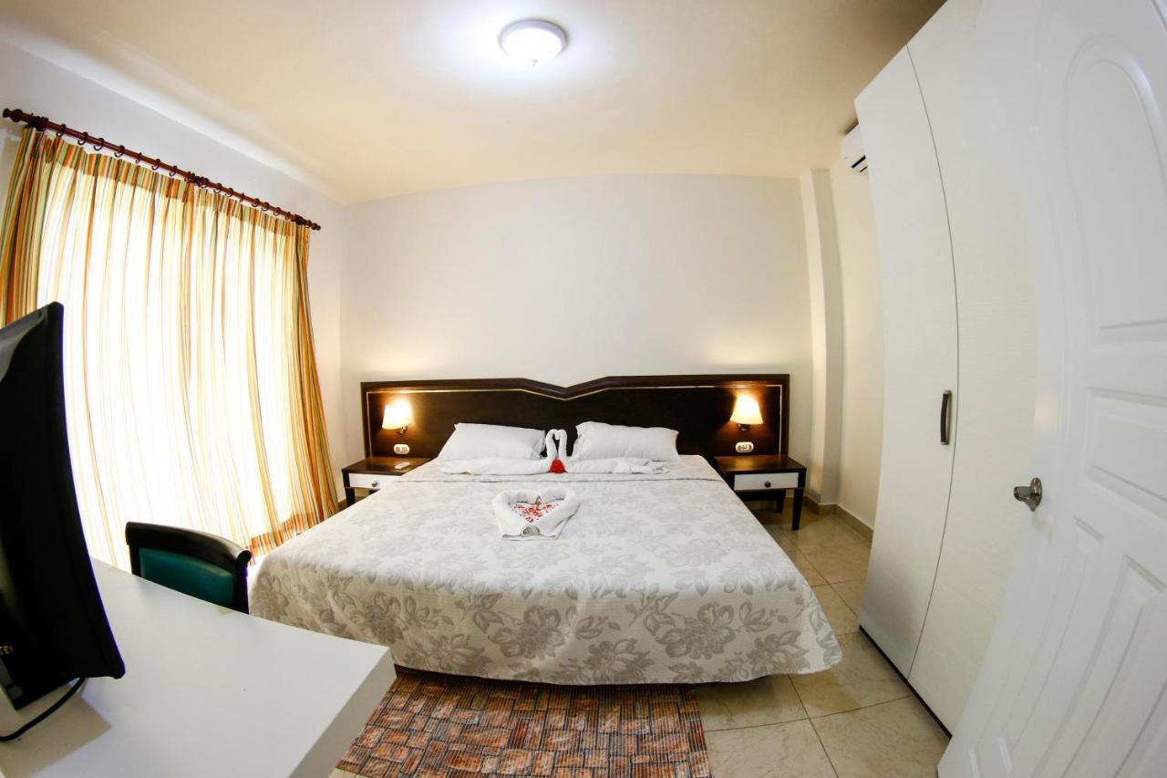 Kitewind Apartamentos קברטה מראה חיצוני תמונה