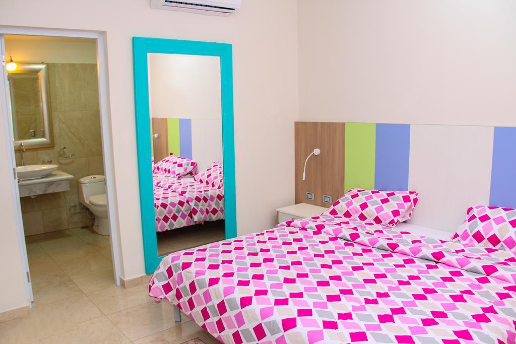 Kitewind Apartamentos קברטה מראה חיצוני תמונה