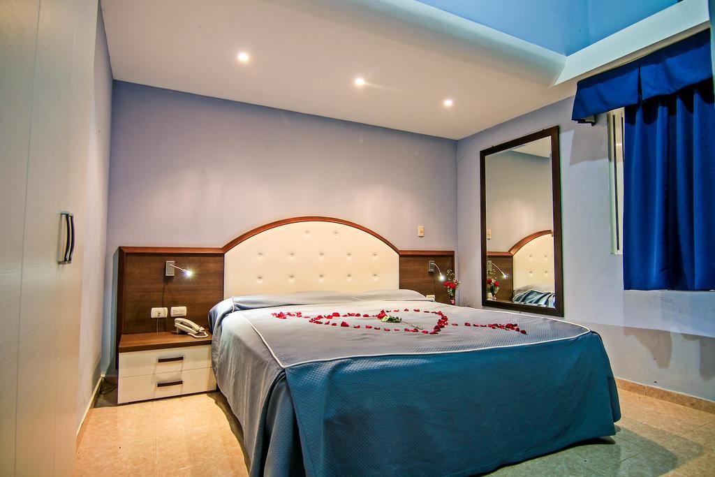 Kitewind Apartamentos קברטה מראה חיצוני תמונה