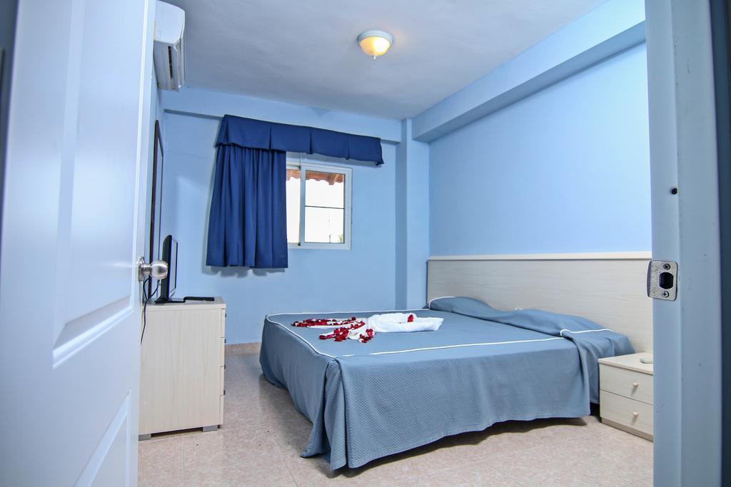 Kitewind Apartamentos קברטה מראה חיצוני תמונה