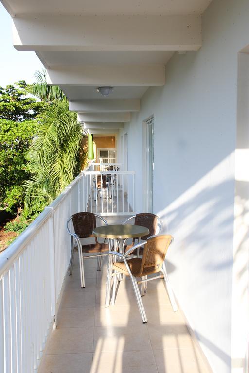 Kitewind Apartamentos קברטה מראה חיצוני תמונה