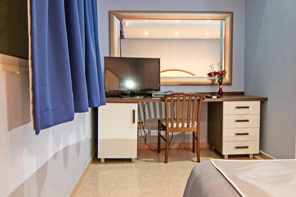 Kitewind Apartamentos קברטה מראה חיצוני תמונה