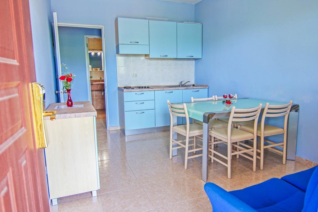 Kitewind Apartamentos קברטה מראה חיצוני תמונה