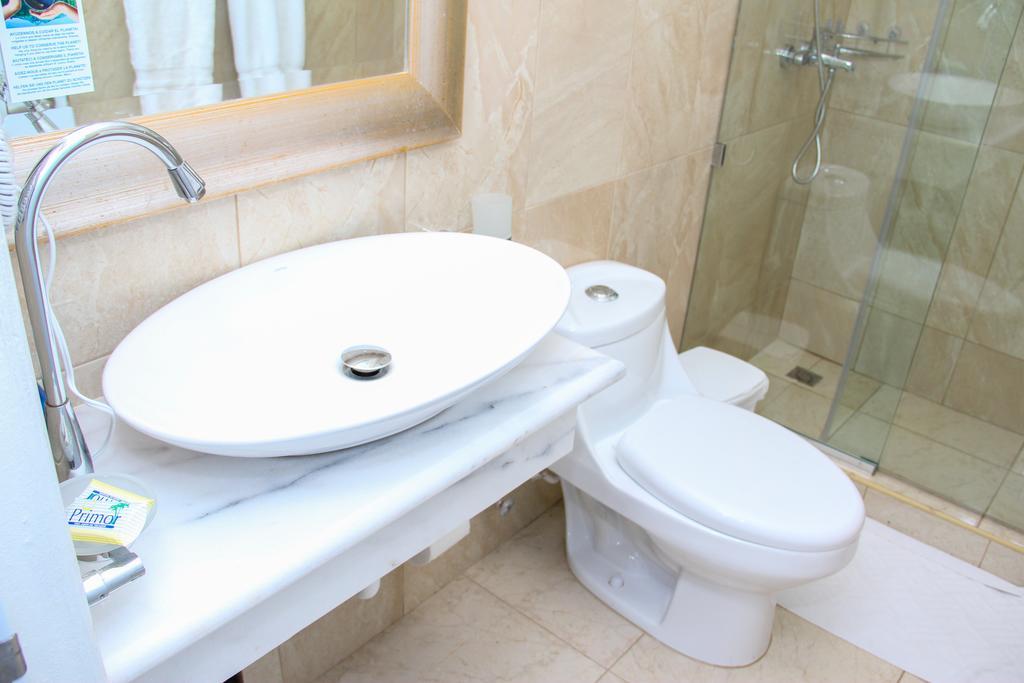 Kitewind Apartamentos קברטה מראה חיצוני תמונה