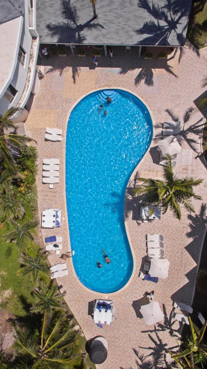 Kitewind Apartamentos קברטה מראה חיצוני תמונה