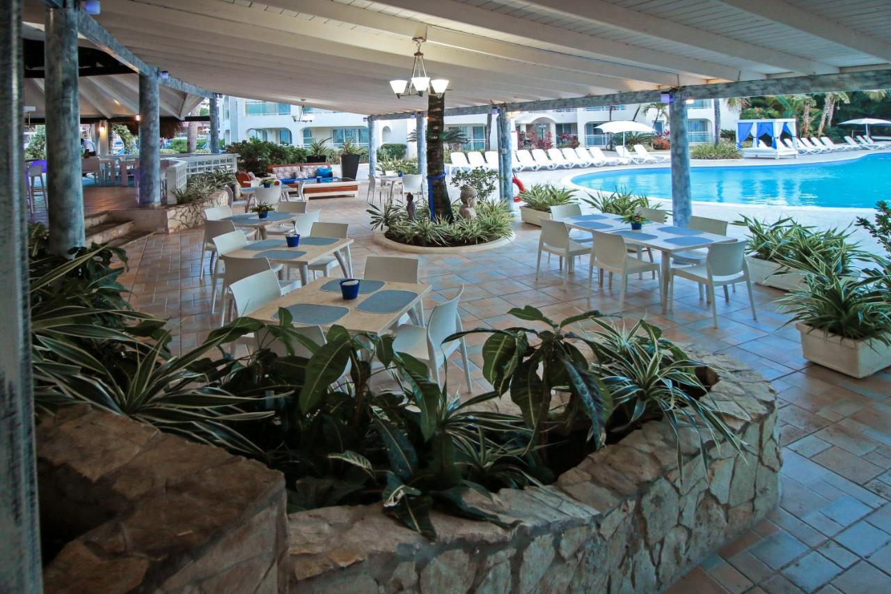 Kitewind Apartamentos קברטה מראה חיצוני תמונה