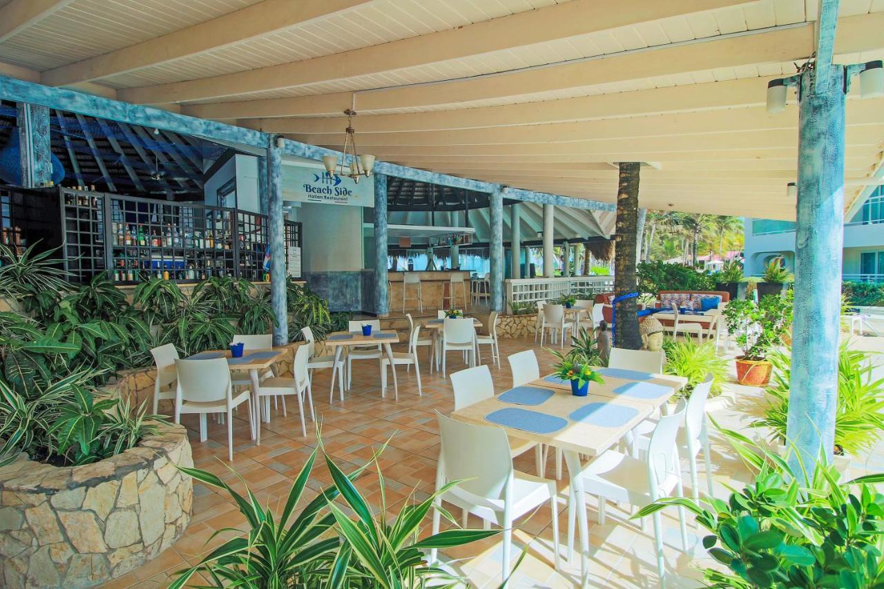 Kitewind Apartamentos קברטה מראה חיצוני תמונה