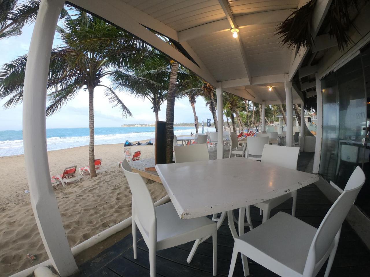Kitewind Apartamentos קברטה מראה חיצוני תמונה