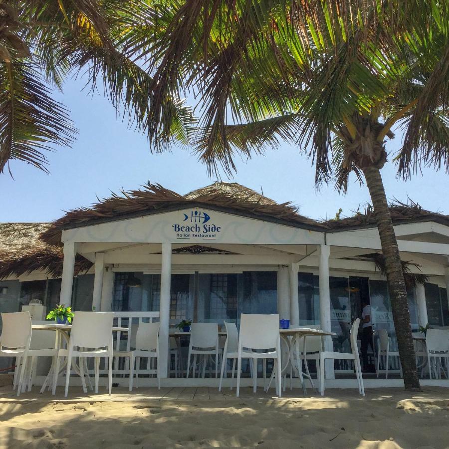 Kitewind Apartamentos קברטה מראה חיצוני תמונה