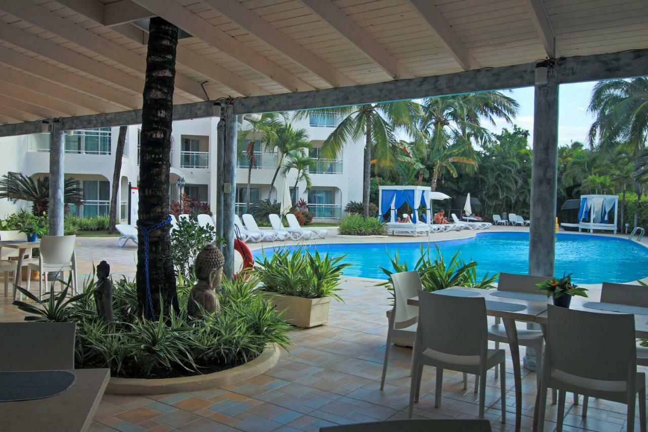 Kitewind Apartamentos קברטה מראה חיצוני תמונה