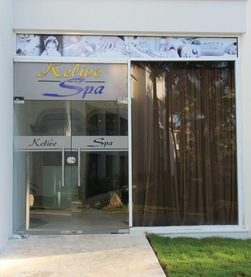 Kitewind Apartamentos קברטה מראה חיצוני תמונה