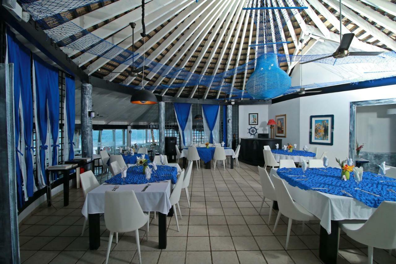 Kitewind Apartamentos קברטה מראה חיצוני תמונה