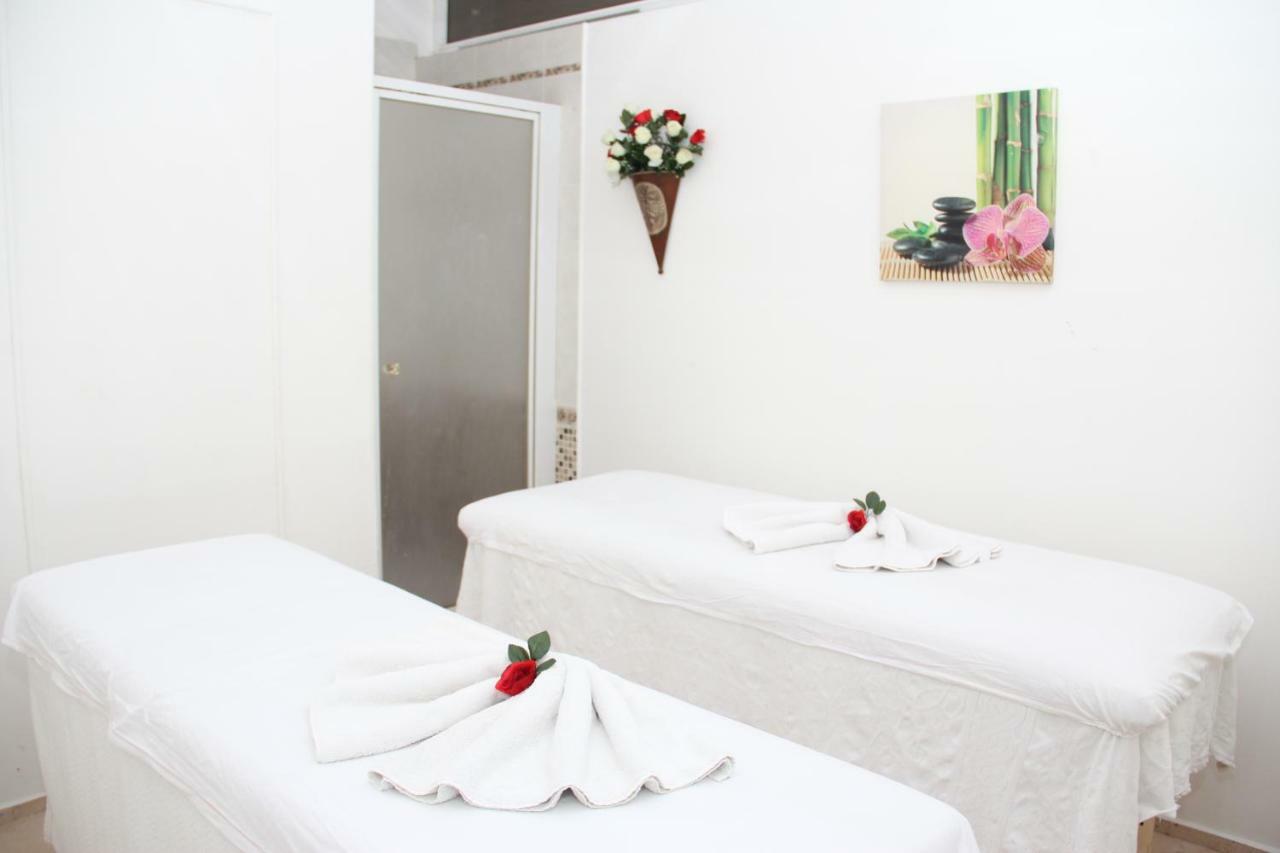 Kitewind Apartamentos קברטה מראה חיצוני תמונה