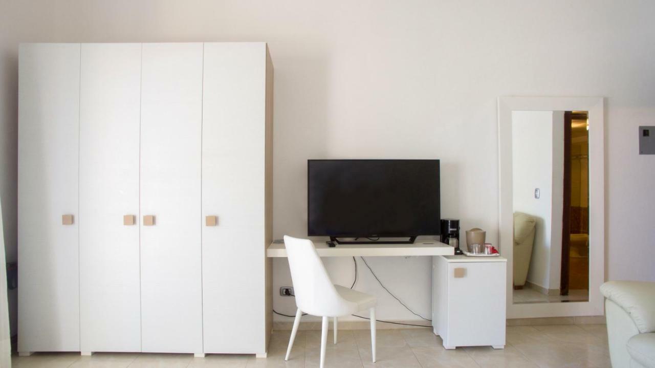 Kitewind Apartamentos קברטה מראה חיצוני תמונה