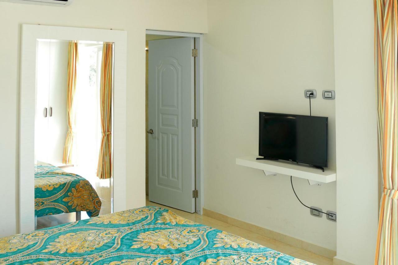 Kitewind Apartamentos קברטה מראה חיצוני תמונה