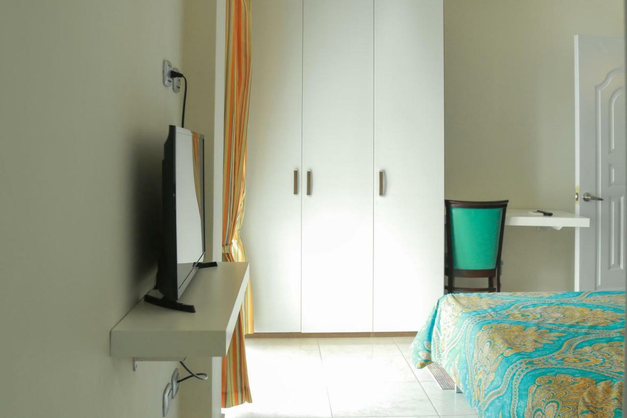 Kitewind Apartamentos קברטה מראה חיצוני תמונה