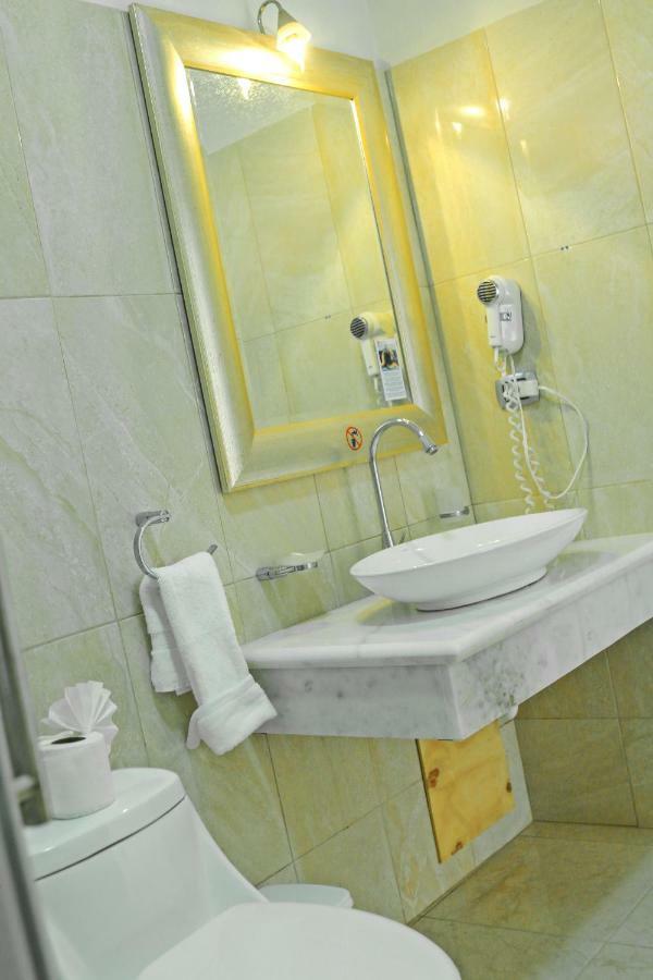 Kitewind Apartamentos קברטה מראה חיצוני תמונה